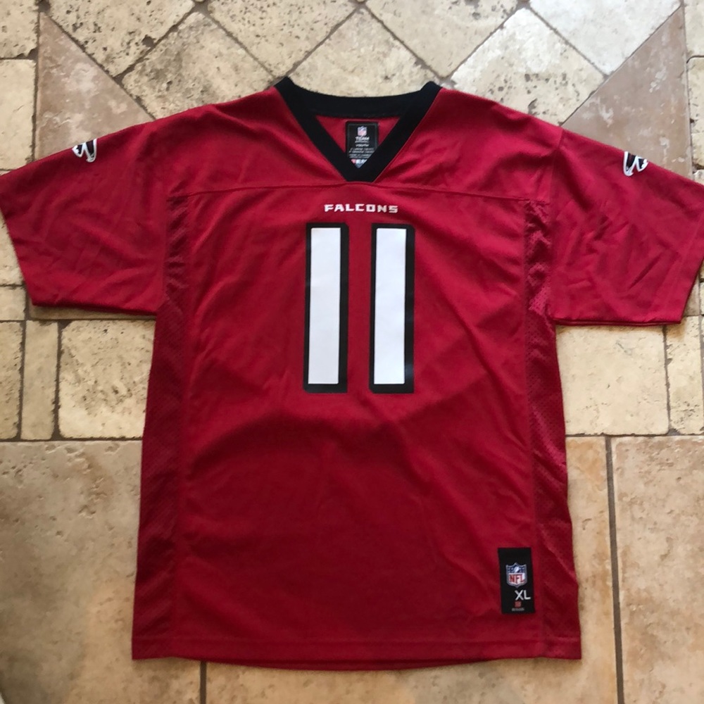 Falcons Jersey